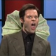 Illustration for article titled Bill Hader Talks Scifi On SNL, Daredevil Plans, And Pegg's Alien Paul